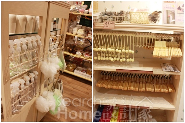 喜歡鄉村風的你是否已經逛過最近剛開幕的Natural Kitc