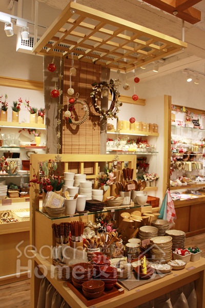 喜歡鄉村風的你是否已經逛過最近剛開幕的Natural Kitc