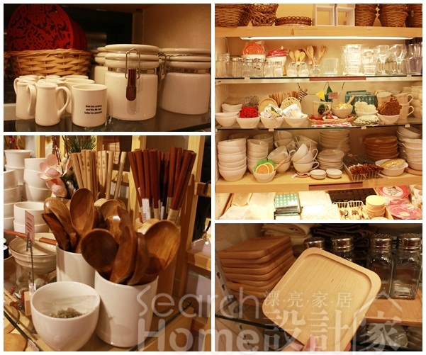 喜歡鄉村風的你是否已經逛過最近剛開幕的Natural Kitc