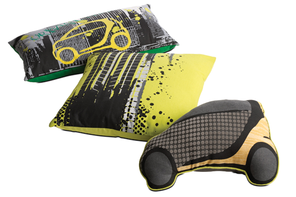 隨著城市生活成長，歷經都會風雲鍛煉，現代人對於「家