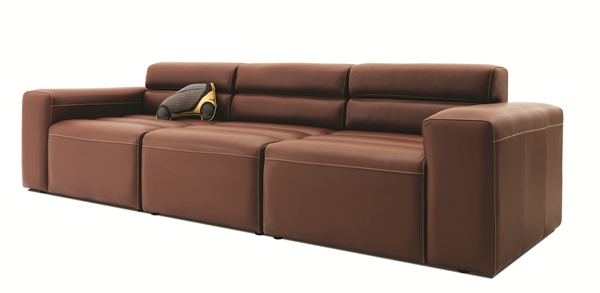 隨著城市生活成長,歷經都會風雲鍛煉,現代人對於「家