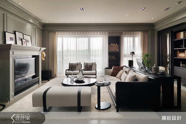 一間好房子除了外在的location（位置）要好之外，內在