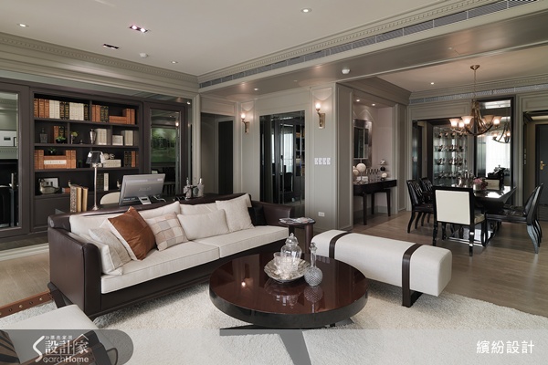 一間好房子除了外在的location（位置）要好之外，內在