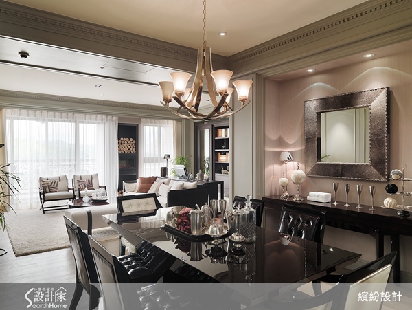 一間好房子除了外在的location（位置）要好之外，內在