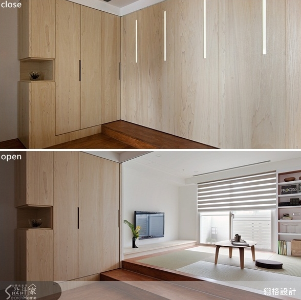 厭倦了人擠人的跨年晚會，也不想吹大半天冷風只為了等