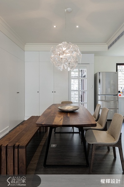 今天要為大家介紹的案例，是位在新北市新店區的透天別