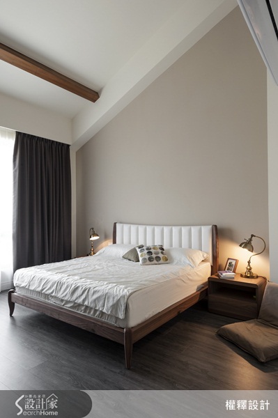 今天要為大家介紹的案例，是位在新北市新店區的透天別