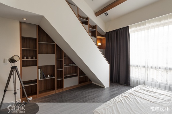 今天要為大家介紹的案例，是位在新北市新店區的透天別