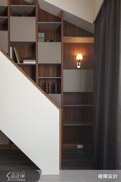 今天要為大家介紹的案例，是位在新北市新店區的透天別