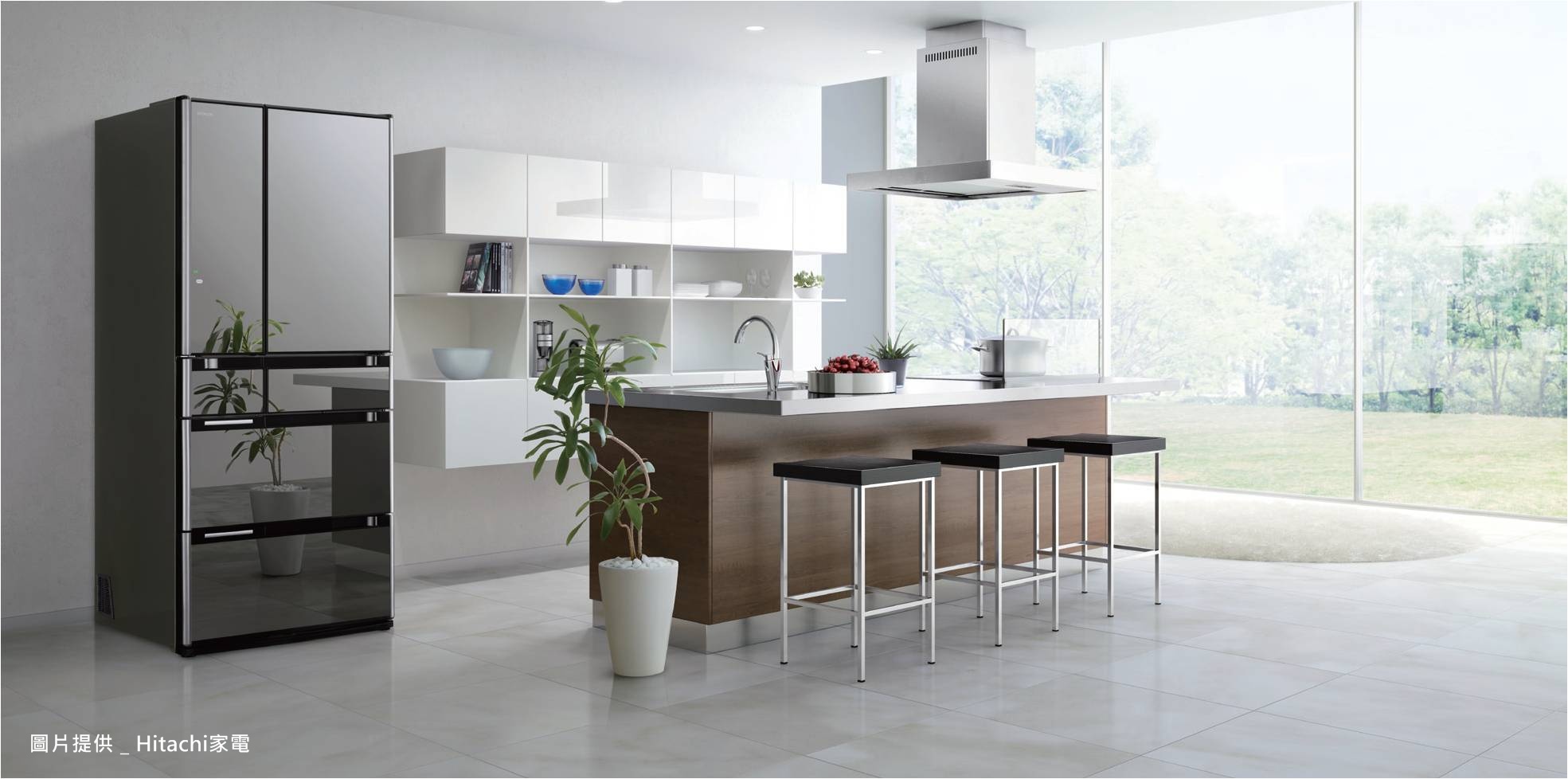 《漂亮家居》第五屆全國性民調－「2013年台灣居家用品