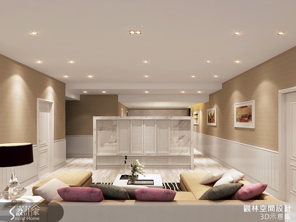 由於建築工法日新月異，對室內設計師來說，空間設計的