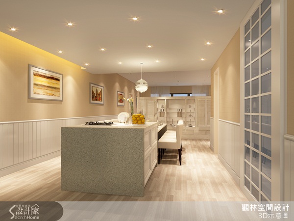 由於建築工法日新月異，對室內設計師來說，空間設計的