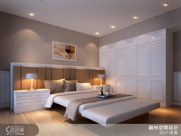 由於建築工法日新月異，對室內設計師來說，空間設計的