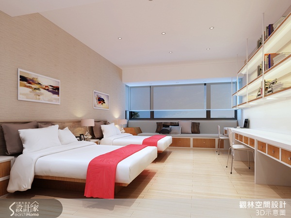 由於建築工法日新月異，對室內設計師來說，空間設計的