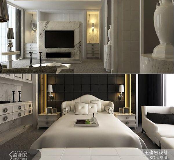 近日剛以台灣設計個案獲得亞太設計大獎肯定,經常穿梭