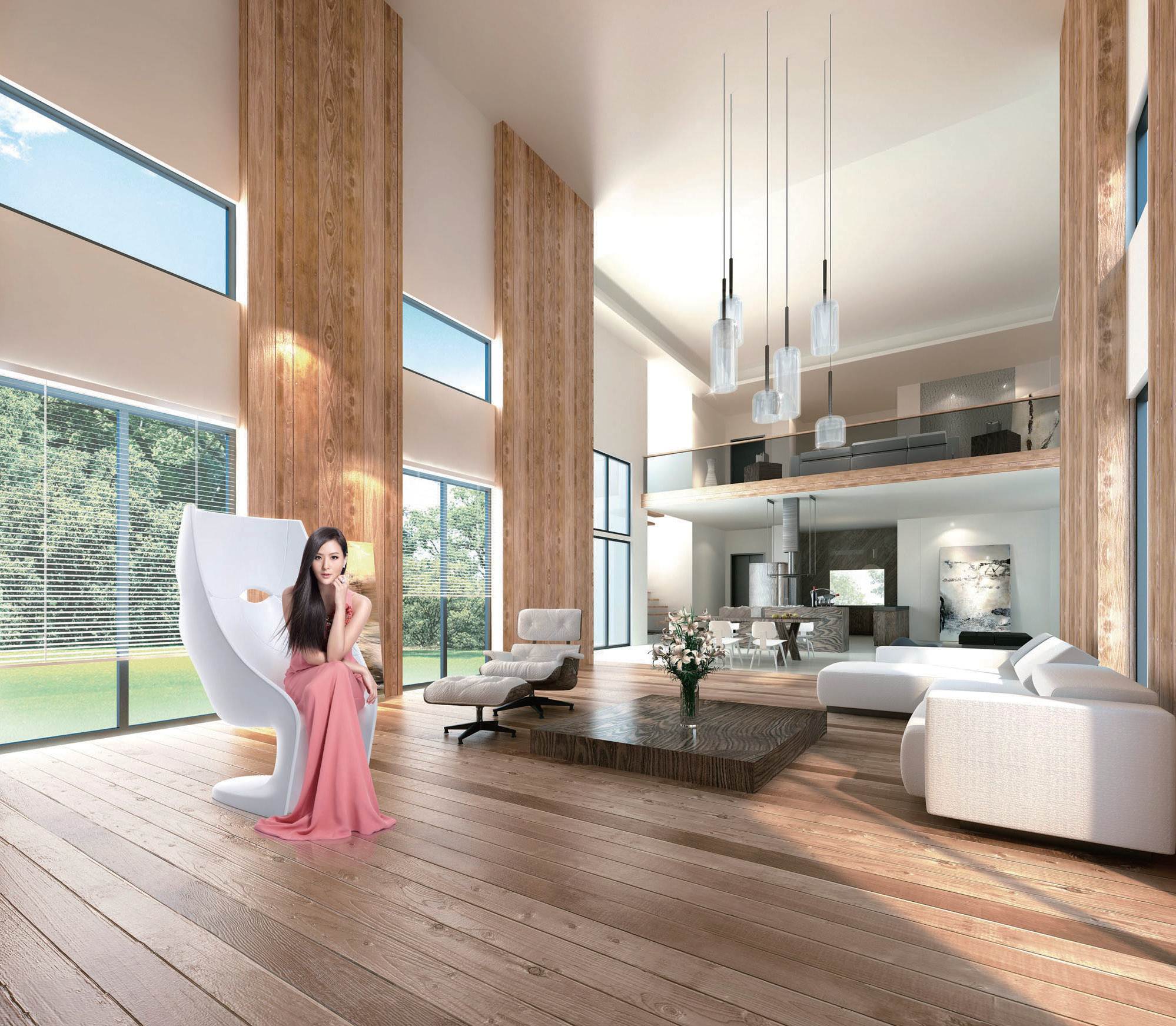 在台超過半世紀的台灣日立,持續開發以台灣為名的空調