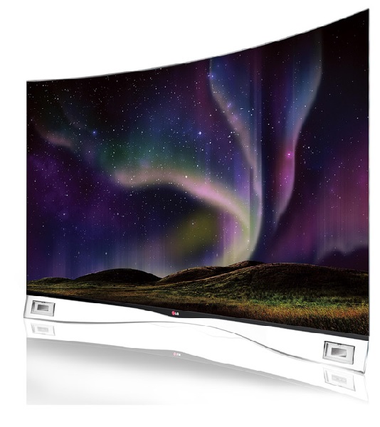 大環境的景氣與否，似乎在電視市場並未形成正向的影響