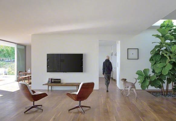 大環境的景氣與否，似乎在電視市場並未形成正向的影響