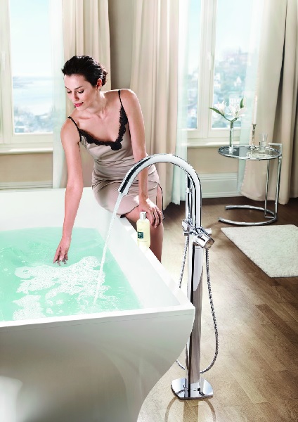 不同於以往，排除價格因素，「漂亮家居2013台灣居家用