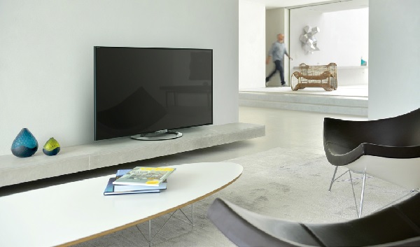 以專業性的畫質技術和創新設計引領潮流的Sony電視，在