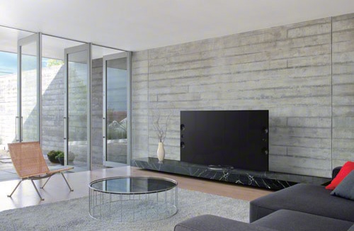 以專業性的畫質技術和創新設計引領潮流的Sony電視，在