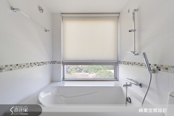 在房價飛漲，工作忙碌的都會生活之下，解決工作後，不