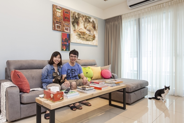 隨著環保概念逐漸趨高漲,選擇節能高效率的燈飾也成為