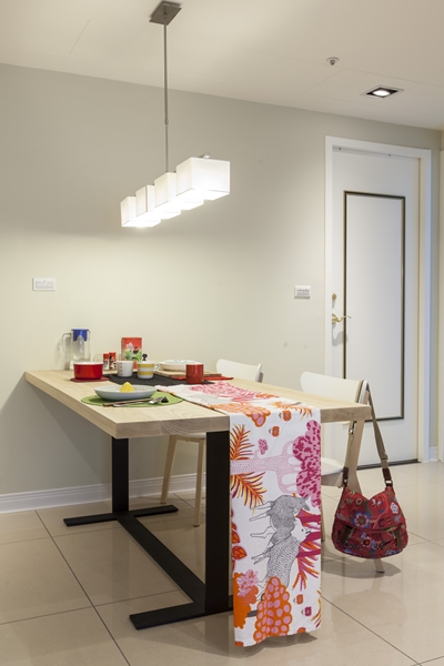 隨著環保概念逐漸趨高漲,選擇節能高效率的燈飾也成為