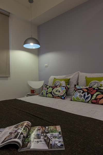 隨著環保概念逐漸趨高漲,選擇節能高效率的燈飾也成為