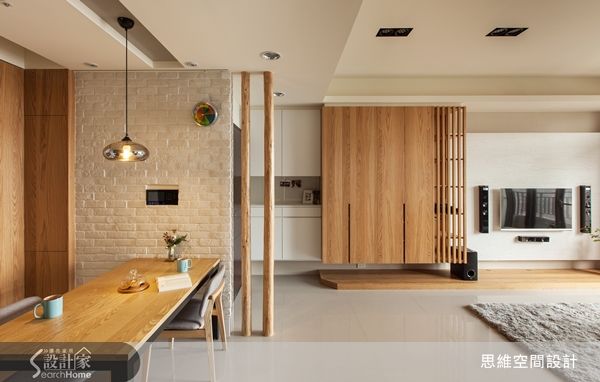 忙碌的現代人最需要的是一個舒適溫暖、能提供身心靈都