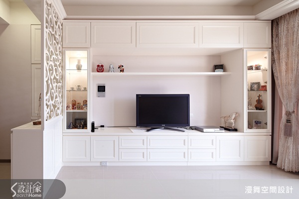 收納設計是居家空間不可或缺的生活機能，也是許多屋主