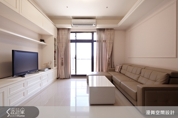 收納設計是居家空間不可或缺的生活機能，也是許多屋主