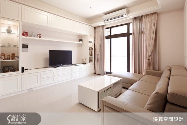 收納設計是居家空間不可或缺的生活機能，也是許多屋主