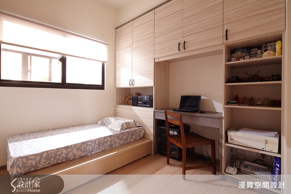 收納設計是居家空間不可或缺的生活機能，也是許多屋主