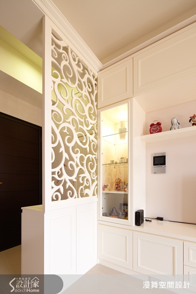 收納設計是居家空間不可或缺的生活機能，也是許多屋主