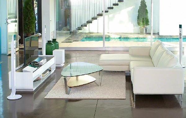 在家庭音響及影音劇院市場上一直穩坐龍頭的Sony，劇院