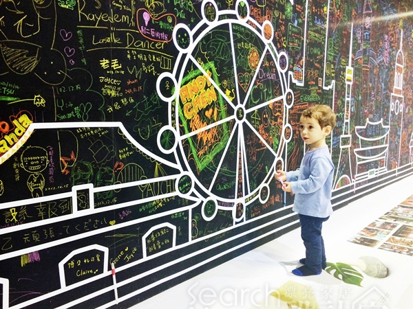 城市創意粒子能決定城市未來的發展…亞洲創意人的觀點