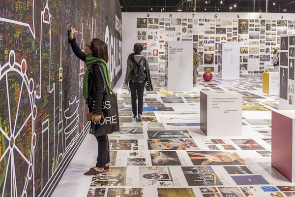 城市創意粒子能決定城市未來的發展…亞洲創意人的觀點