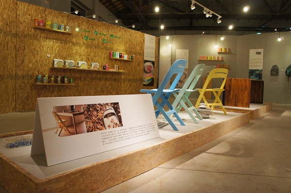 城市創意粒子能決定城市未來的發展…亞洲創意人的觀點