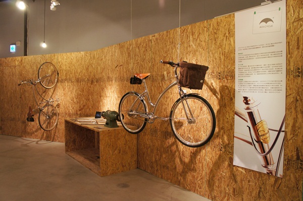 城市創意粒子能決定城市未來的發展…亞洲創意人的觀點