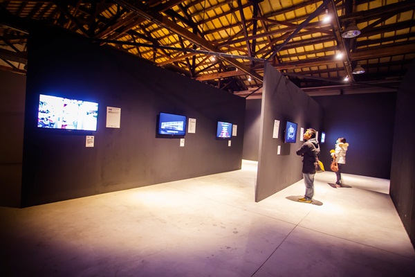 城市創意粒子能決定城市未來的發展…亞洲創意人的觀點