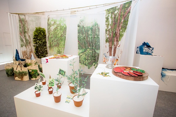 城市創意粒子能決定城市未來的發展…亞洲創意人的觀點