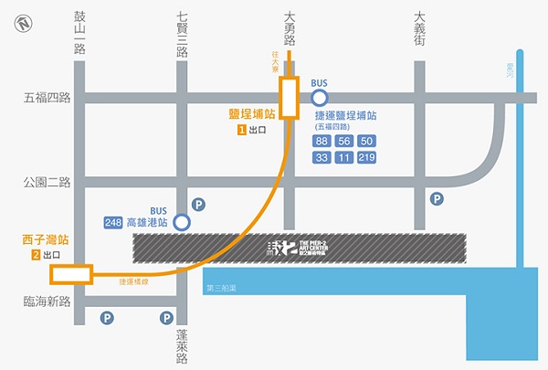 城市創意粒子能決定城市未來的發展…亞洲創意人的觀點