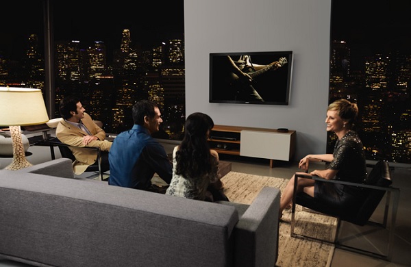 「一顆小小的音響，卻能傳遞音效的無限張力」、「體積