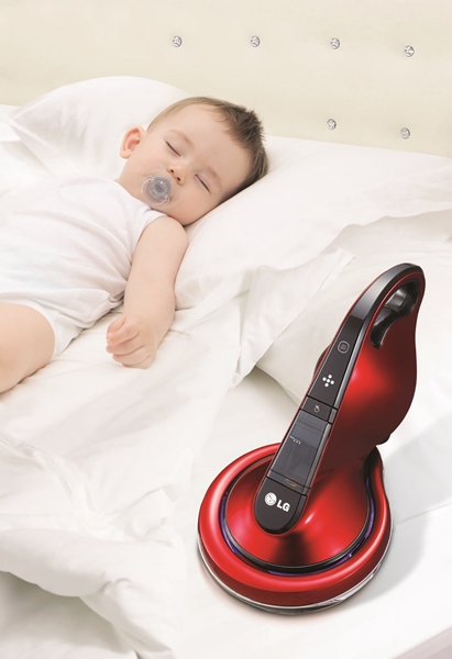 濕度高的環境,適合塵螨生長,引起過敏、氣喘的困擾的