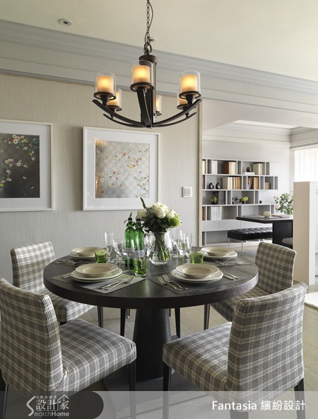 超愛看電影的小編,很有職業病的會留意電影場景的居家