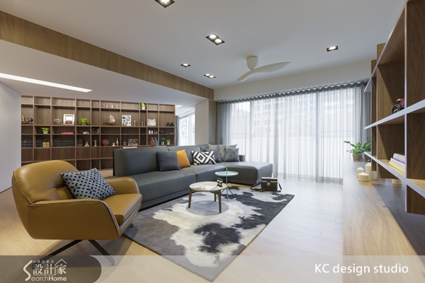 2014年不要再一成不變了!從居家空間開始發揮你的無限