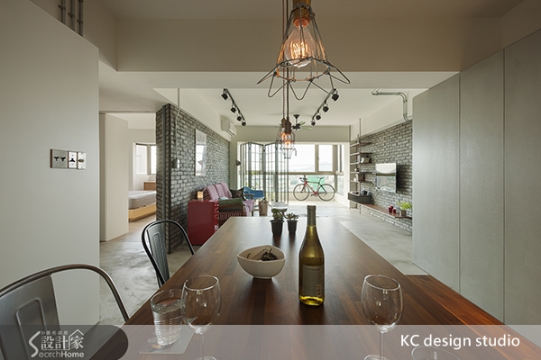 2014年不要再一成不變了!從居家空間開始發揮你的無限