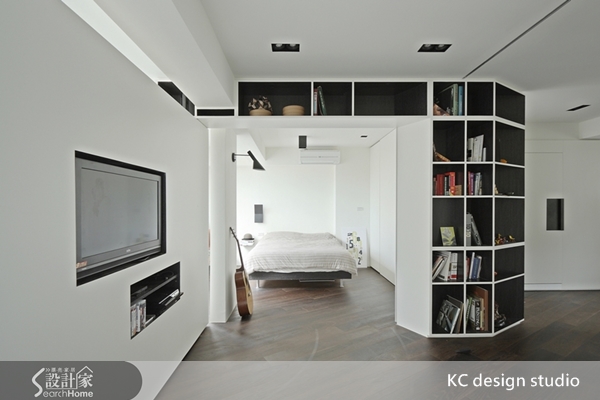 2014年不要再一成不變了!從居家空間開始發揮你的無限