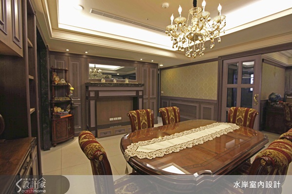 提到「燈光設計」大家想到的可能都是增加室內亮度，比